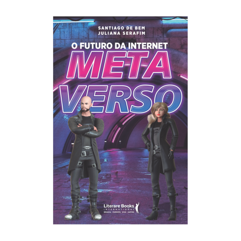 O FUTURO DA INTERNET: METAVERSO