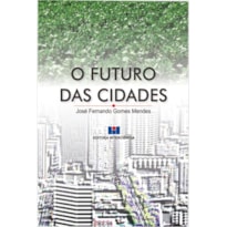 O futuro das cidades