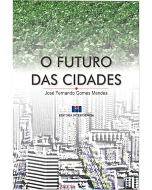 O futuro das cidades