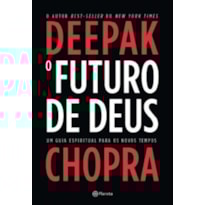 O FUTURO DE DEUS