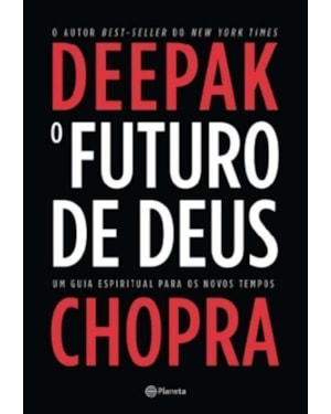 O FUTURO DE DEUS