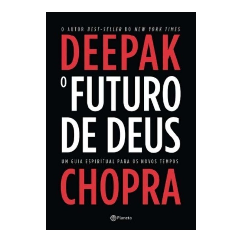O FUTURO DE DEUS