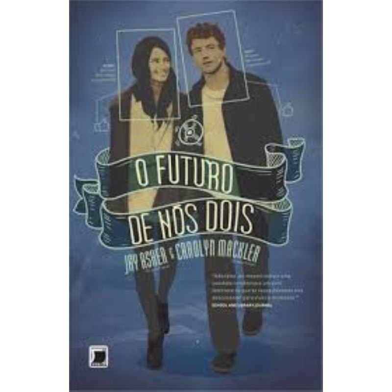O FUTURO DE NÓS DOIS