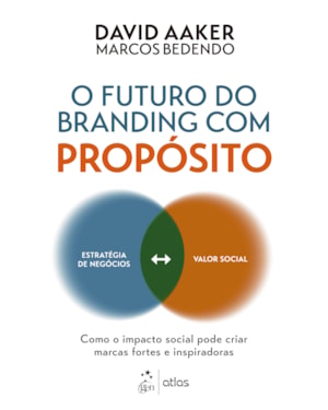 O FUTURO DO BRANDING COM PROPÓSITO