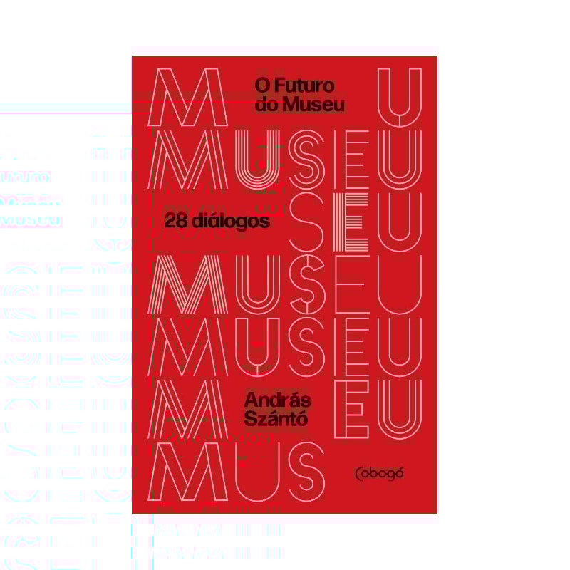 O futuro do museu: 28 diálogos