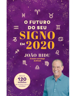 O futuro do seu signo em 2020