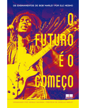 O FUTURO É O COMEÇO