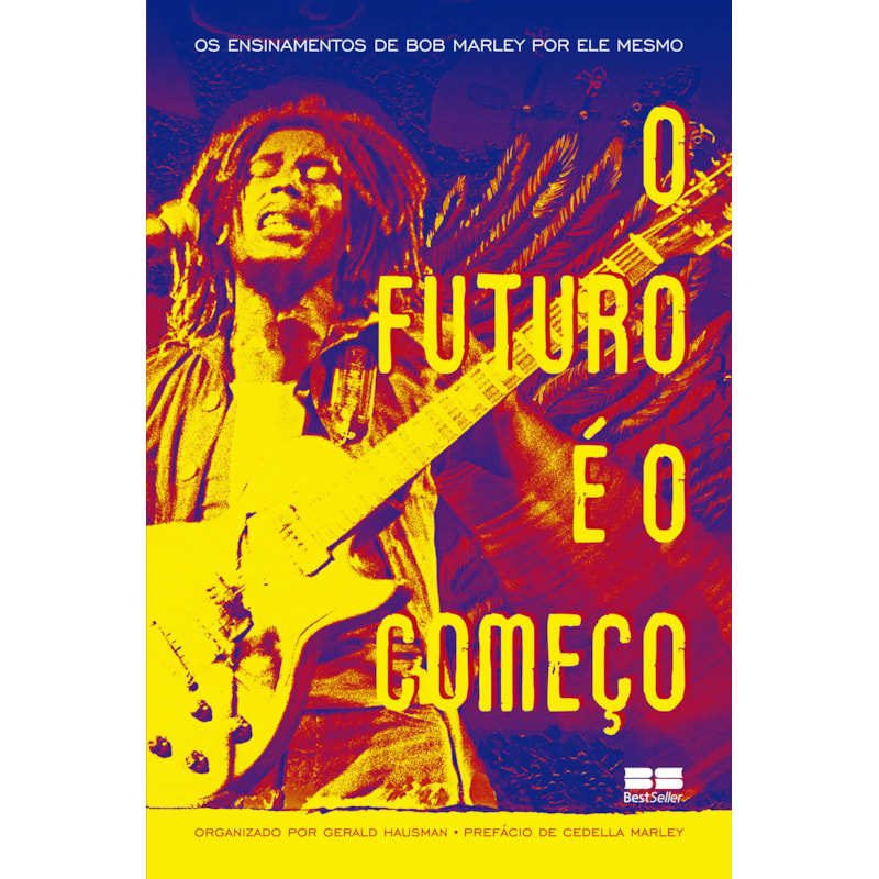 O FUTURO É O COMEÇO