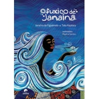 O FUXICO DE JANAÍNA