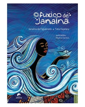 O FUXICO DE JANAÍNA