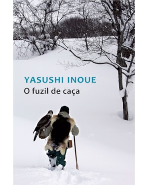 O FUZIL DE CAÇA