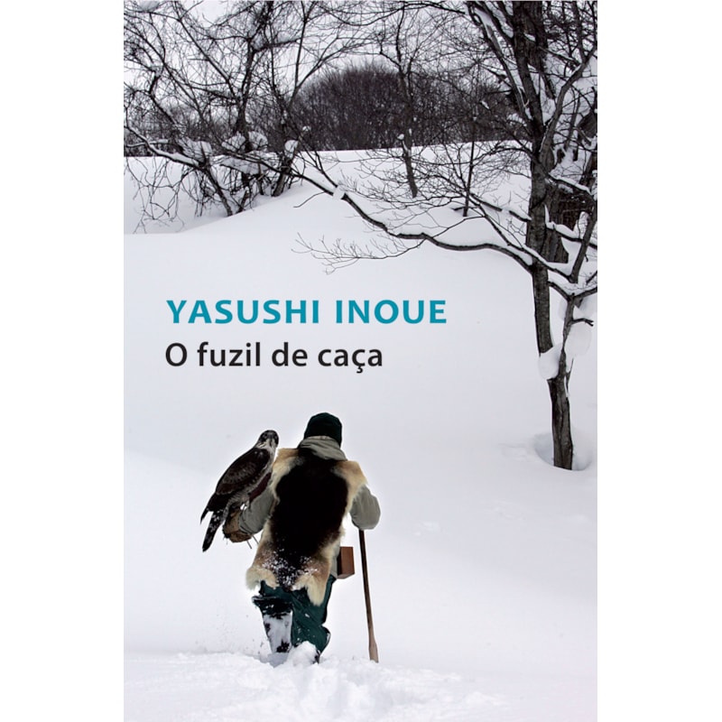 O FUZIL DE CAÇA