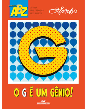 O G É UM GÊNIO