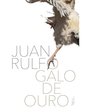 O GALO DE OURO