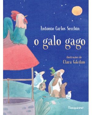 O GALO GAGO
