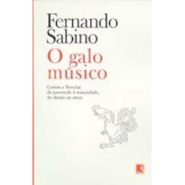 O GALO MÚSICO