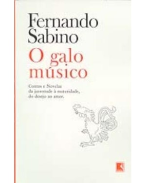 O GALO MÚSICO