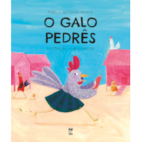 O GALO PEDRÊS