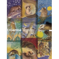 O GAMBÁ