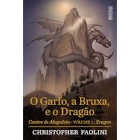 O GARFO, A BRUXA E O DRAGÃO
