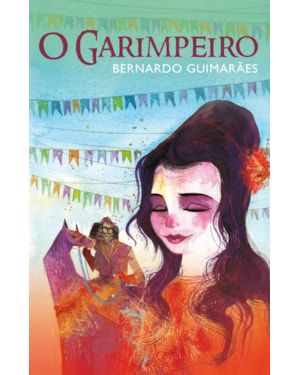 O GARIMPEIRO