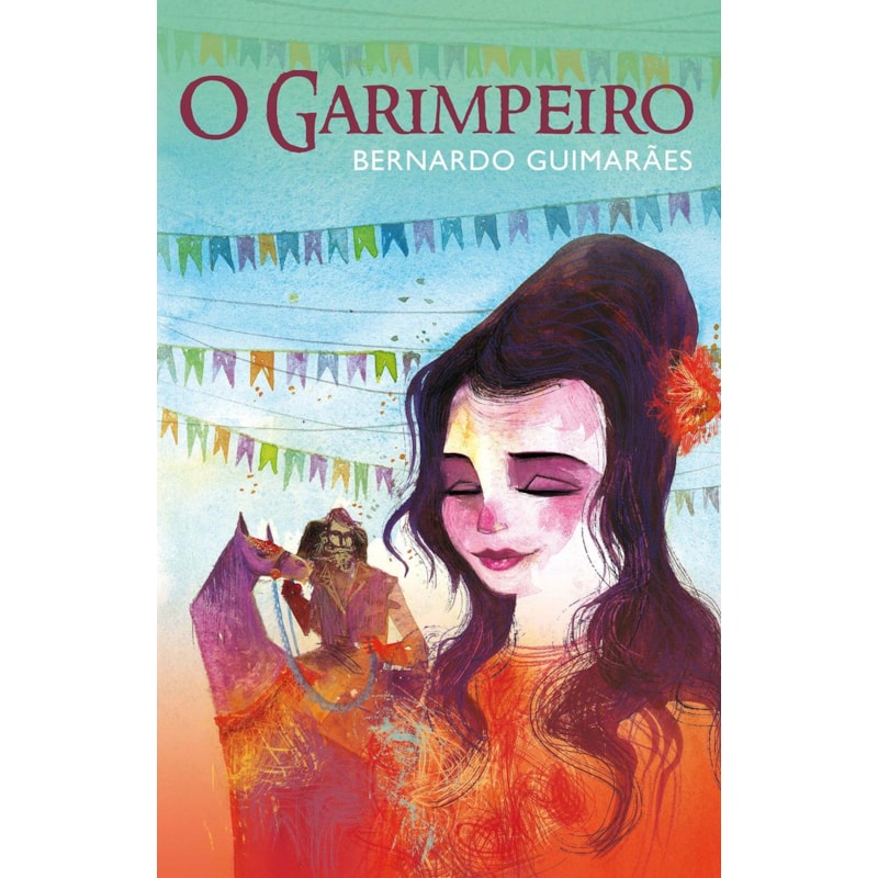 O GARIMPEIRO