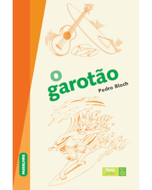 O GAROTÃO