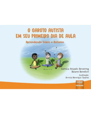 O GAROTO AUTISTA EM SEU PRIMEIRO DIA DE AULA - APRENDENDO SOBRE O AUTISMO