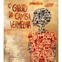 O GAROTO DA CAMISA VERMELHA