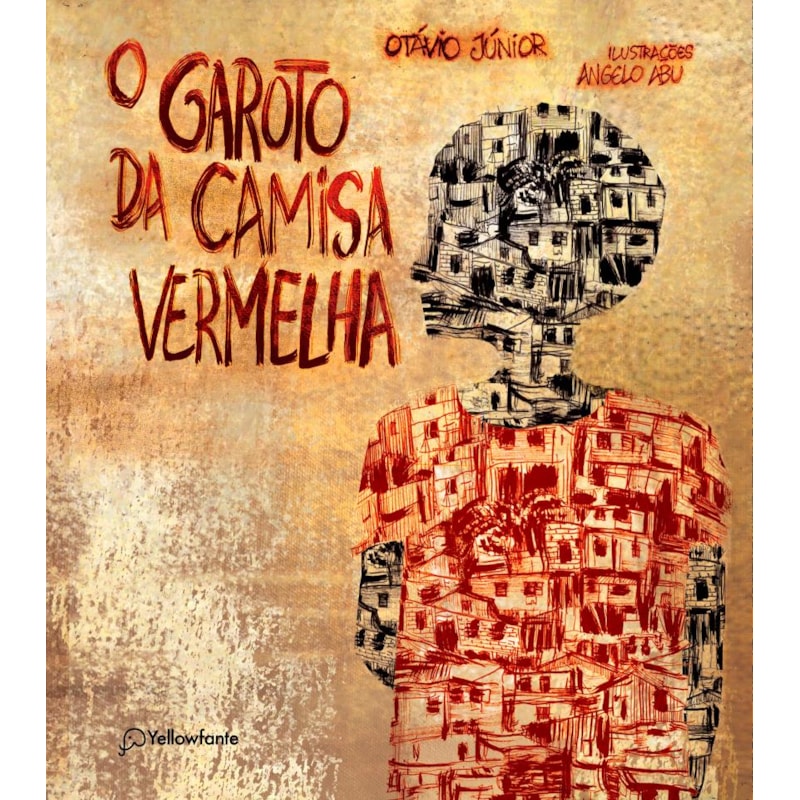 O GAROTO DA CAMISA VERMELHA