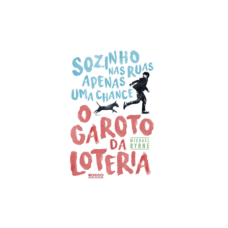 O GAROTO DA LOTERIA