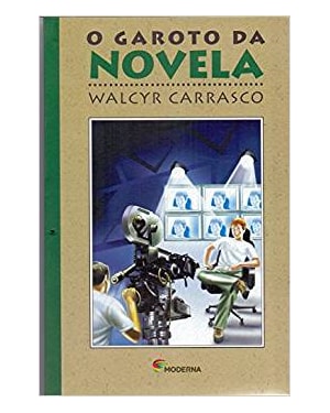 O garoto da novela