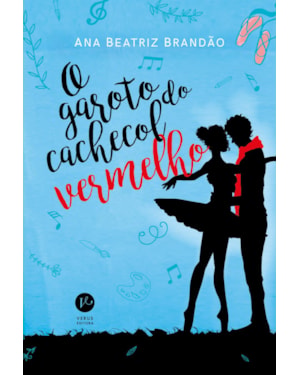 O GAROTO DO CACHECOL VERMELHO