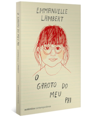 O garoto do meu pai