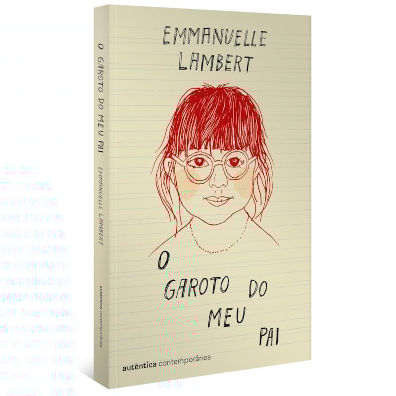 O garoto do meu pai