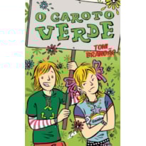 O GAROTO VERDE