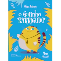 O gatinho Barrigudo
