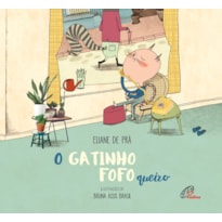 O GATINHO FOFOQUEIRO