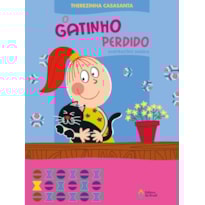 O GATINHO PERDIDO