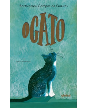 O gato