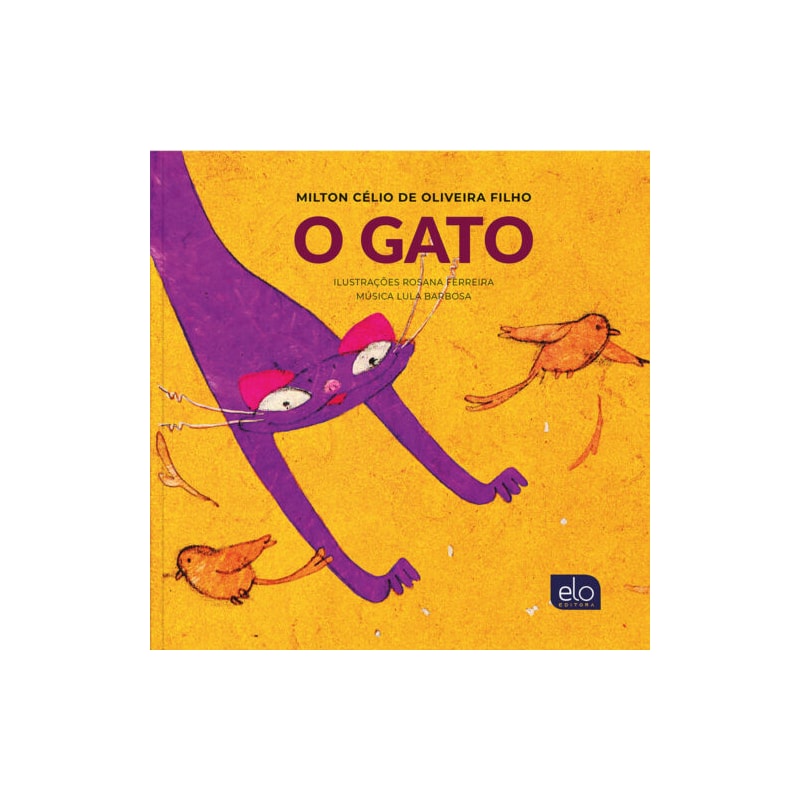 O GATO