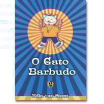 O GATO BARBUDO