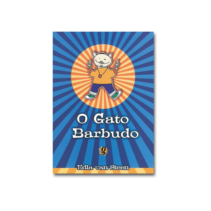O GATO BARBUDO