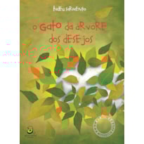O GATO DA ÁRVORE DOS DESEJOS