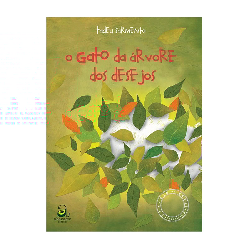 O GATO DA ÁRVORE DOS DESEJOS