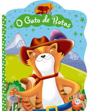 O GATO DE BOTAS
