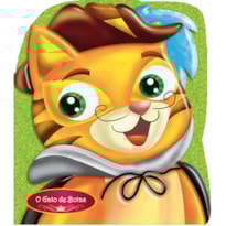 O GATO DE BOTAS