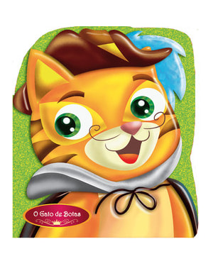 O GATO DE BOTAS