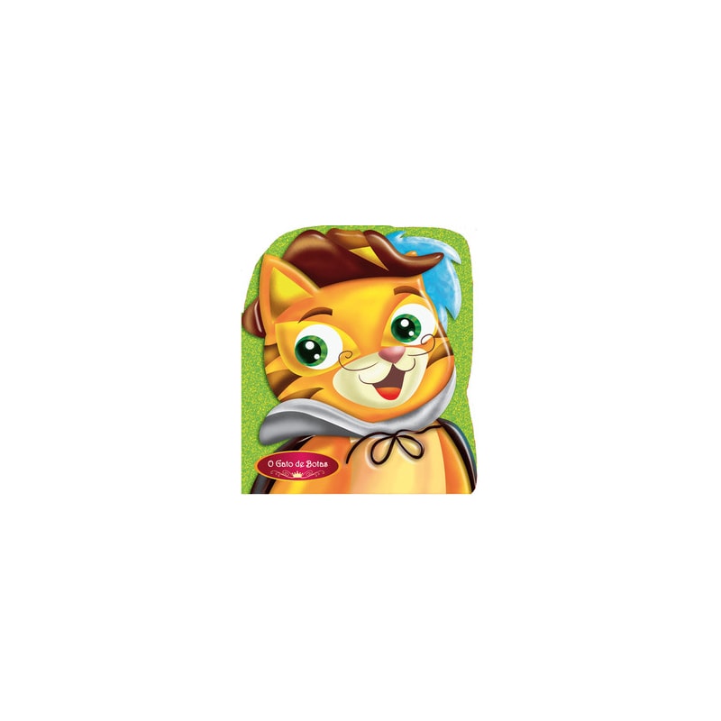 O GATO DE BOTAS