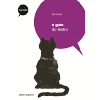 O GATO DO TEATRO